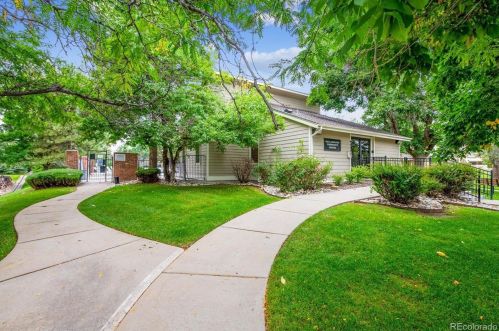 9908 Grove Way, Westminster CO  80031-6203 exterior