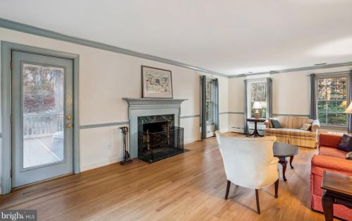 1117 Notley Rd, Silver Spring MD 20904-5970 exterior