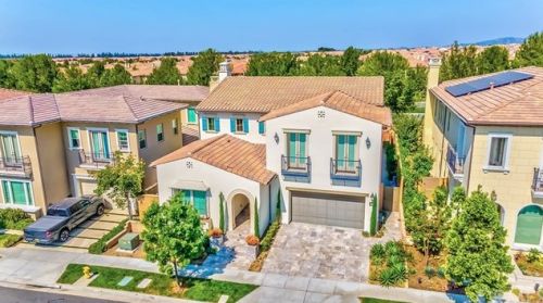 57 Interlude, Irvine, CA 92620-3694
