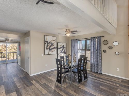 13341 Idaho Pl, Denver CO  80012-4337 exterior