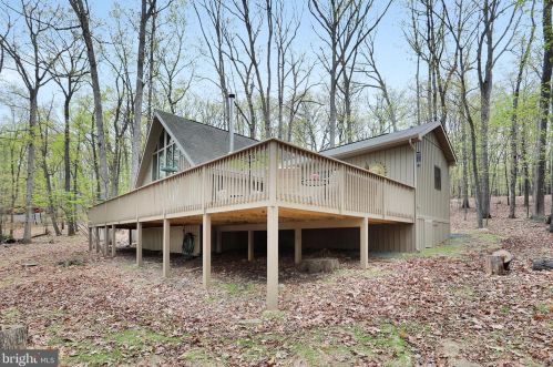 103 Onondaga Trl, Hedgesville, WV 25427-7292