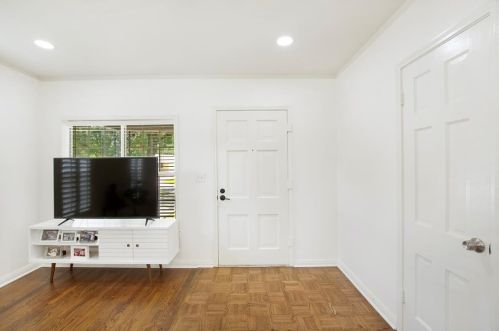 6458 Lindell Ave, Fort Worth TX  76116-4318 exterior