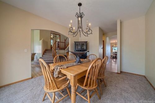 5039 Bur Oak Ln, Parker CO 80134-5448 exterior