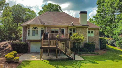 8100 Lakemont Close, Mcdonough, GA 30253-8503