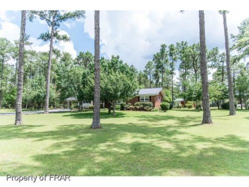 851 Quewhiffle Rd, Aberdeen, NC 28315-5371