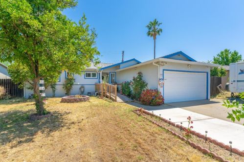 3027 Blackpool Way, Rancho Cordova, CA 95670-5307
