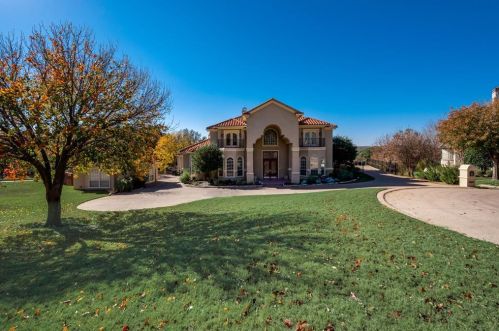 6524 Spyglass Hill Ct, Fort Worth, TX 76132-4513