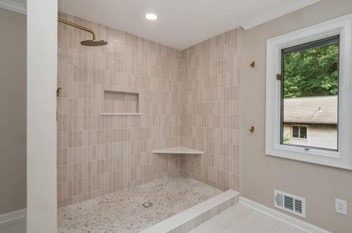 1549 High Hvn Ct, Atlanta GA  30329-3203 exterior