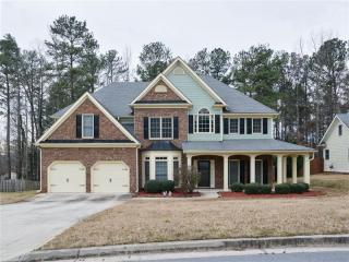 4414 Yelverton Pl, Mableton, GA 30126-1262