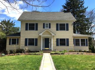 167 Highland Ave, Ridgewood, NJ 07450-4001