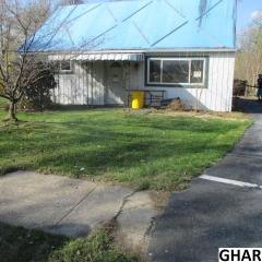 2506 Evergreen Rd, Harrisburg, PA 17109-1804