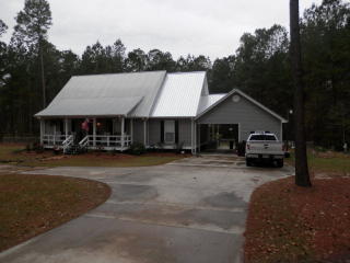 151 Old Albany Rd, Moultrie, GA 31768-2379