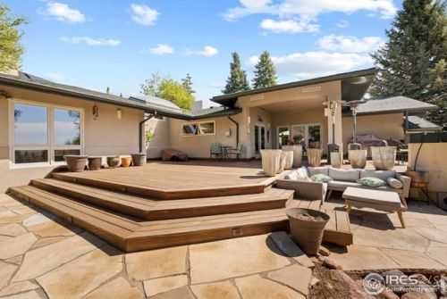 3725 Spring Valley Rd, Boulder CO  80304-1006 exterior