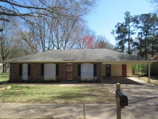 4032 Lehi Dr, Memphis TN  38128-2310 exterior