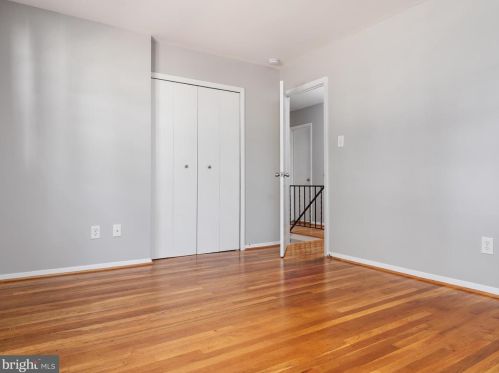 806 Downs Dr, Silver Spring MD 20904-2025 exterior