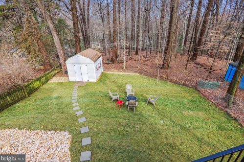 106 Geneva Ave, Silver Spring MD  20910-5105 exterior