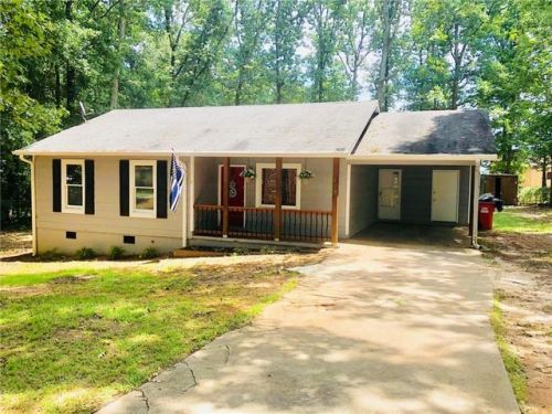 179 Henry St, Braselton, GA 30517-3331