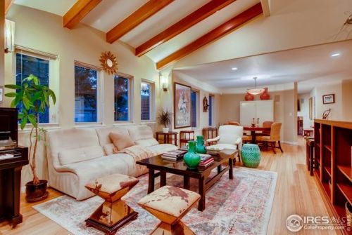 999 Cedar Ave, Boulder CO  80304-3025 exterior