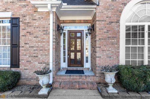 4149 Crowder Dr, Kennesaw, GA 30152-6450
