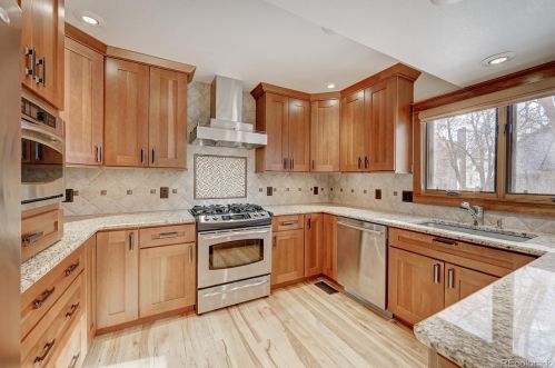 6249 Iola Way, Englewood CO 80111-5761 exterior