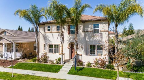 2376 Shire Way, Valley Home, CA 95361-8923