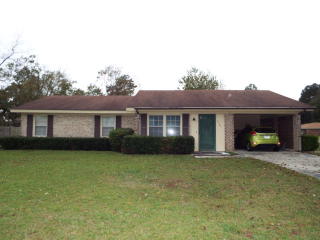 1701 Aimwell Rd, Vidalia, GA 30474-9037