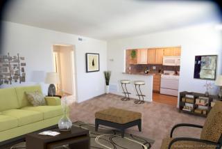 3601 Parkview Ave, Baltimore MD  21207-6922 exterior