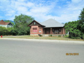 319 Saint Charles St, Baker ID  83467-4163 exterior