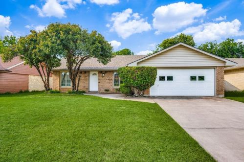 1324 Sylvan Dr, Plano, TX 75074-5913