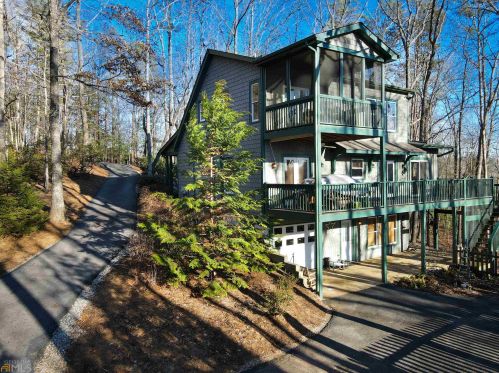 125 Main Mast Dr, Clayton, GA 30525-0035