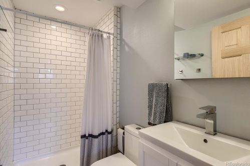 3006 Cortez St, Fort Collins CO  80525-2509 exterior