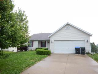 2730 Overview Dr, Columbia, IL 62236-2676