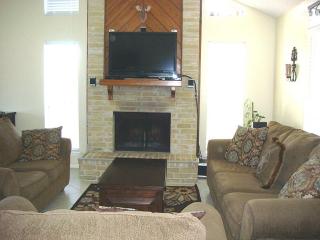 2703 Ferry Lndg, Sugar Land TX  77478-4314 exterior