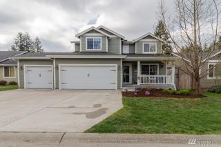 15809 Yelm Terra Way, Yelm, WA 98597-8447