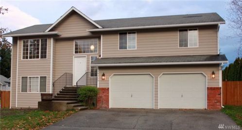 19915 84th Ave, Elk Plain, WA 98387-5024