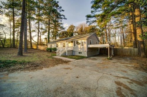 165 Piedmont Rd, Marietta, GA 30066-3635