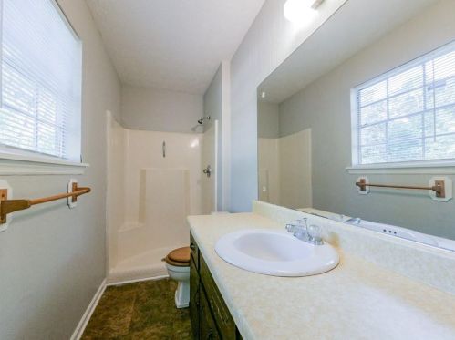 3555 Rex Rd, Rex GA 30273-1427 exterior