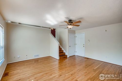 2809 Outrigger Way, Fort Collins CO  80524-6705 exterior