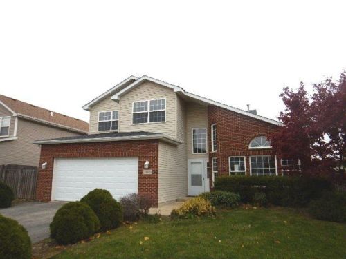 2600 Sierra Ave, Plainfield, IL 60586-6850