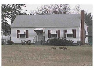 3 Oak Ave, Highland Springs, VA 23075-1845