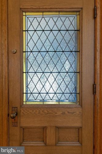 92 Euclid Ave, Lancaster PA  17603-6807 exterior