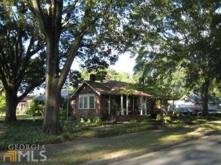5 Oak St, Rome, GA 30161-4991
