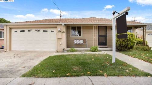 28662 Pacific St, Hayward, CA 94544-5410
