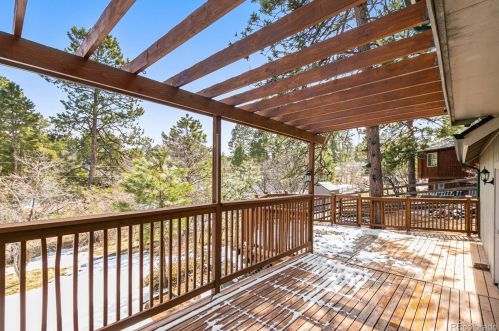 6030 Belmont Way, Parker CO 80134 exterior