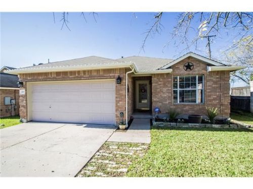100 Antietam Dr, Webberville, TX 78621-3857