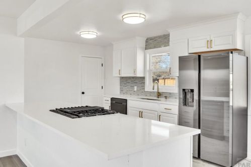 1719 3rd St, Pueblo CO  81001-4138 exterior