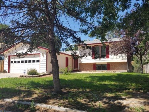 339 30 Ave, Denver CO  80601-2736 exterior