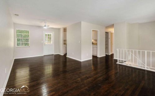 665 San Fernando Dr, Smyrna GA  30080-1478 exterior