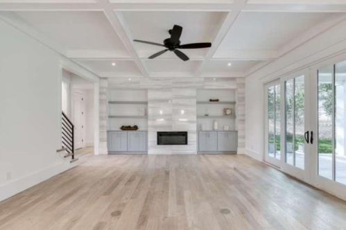2698 Archway Dr, Atlanta GA  30341-4835 exterior