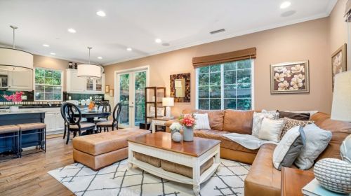 55 Bower Tree, Irvine CA  92603-0107 exterior